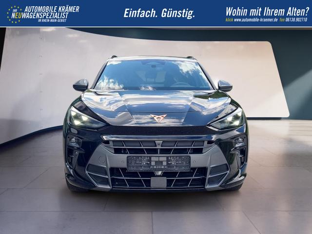 Cupra Terramar 1.5 eTSI 110 kW AHK EDGE Dynamic Intelligent 