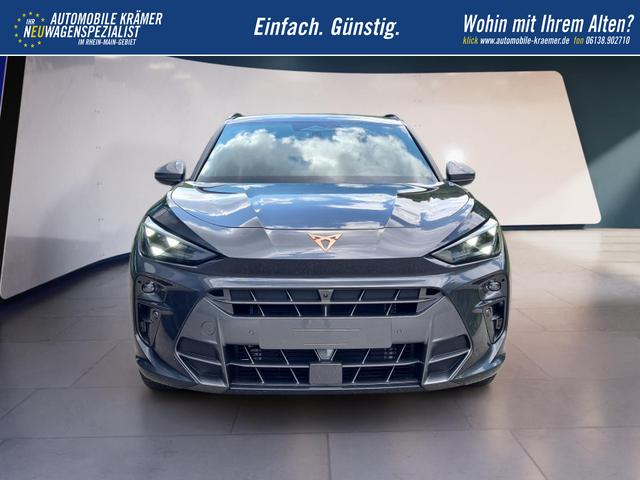 Cupra Terramar 1.5 eTSI 110 kW AHK EDGE Dynamic Intelligent 