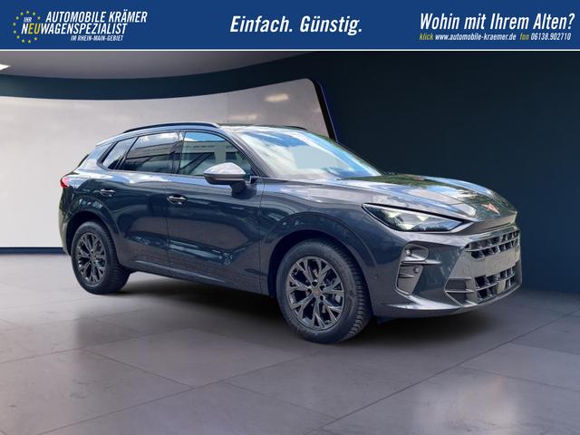Cupra Terramar 1.5 eTSI 110 kW AHK EDGE Dynamic Intelligent 