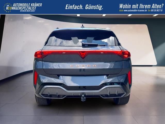 Cupra Terramar 1.5 eTSI 110 kW AHK EDGE Dynamic Intelligent 
