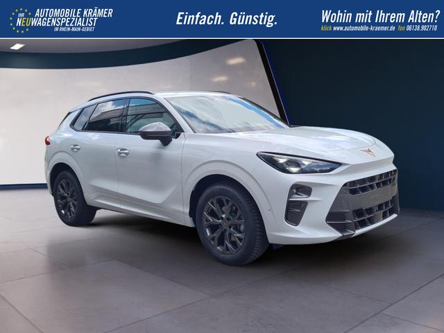 Cupra Terramar 1.5 eTSI 110 kW AHK EDGE Dynamic Intelligent 