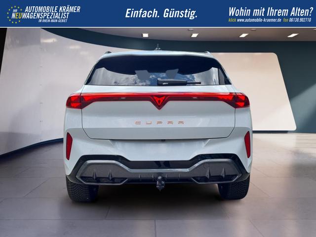 Cupra Terramar 1.5 eTSI 110 kW AHK EDGE Dynamic Intelligent 