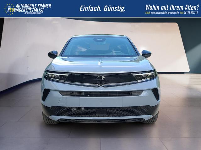 Opel Mokka GS Komfort+Winter+Kamera+MassageSitz+APP 