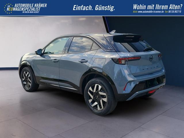 Opel Mokka GS Komfort+Winter+Kamera+MassageSitz+APP 