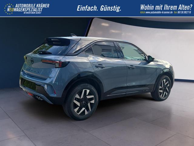 Opel Mokka GS Komfort+Winter+Kamera+MassageSitz+APP 