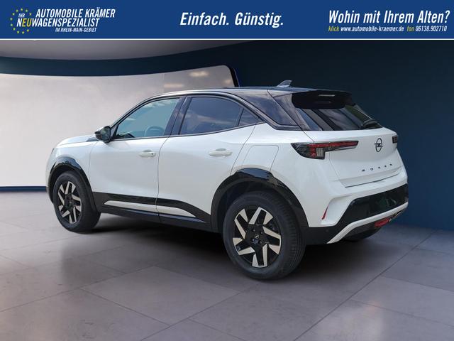 Opel Mokka GS Komfort+Winter+Kamera+MassageSitz+APP 
