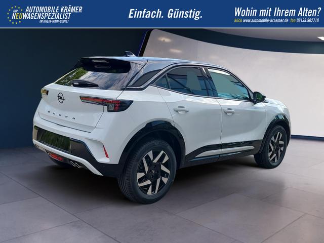 Opel Mokka GS Komfort+Winter+Kamera+MassageSitz+APP 