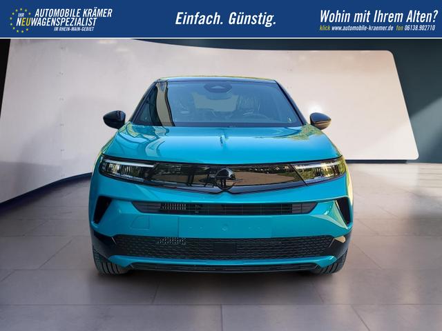 Opel Mokka GS Komfort+Winter+Kamera+MassageSitz+APP 