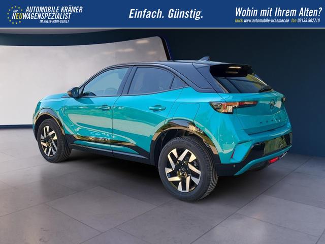 Opel Mokka GS Komfort+Winter+Kamera+MassageSitz+APP 