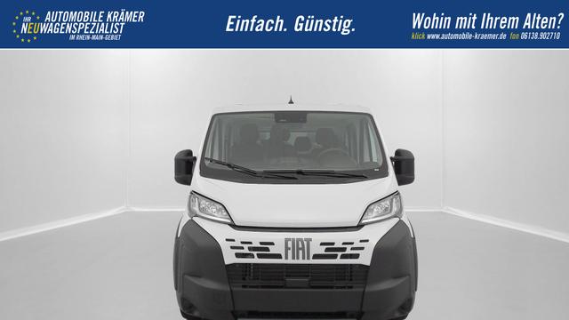 Fiat Ducato Maxi L4 3.5t 