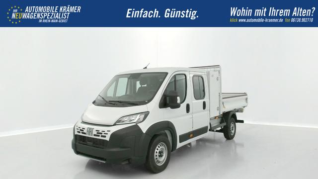 Fiat Ducato Maxi L4 3.5t 