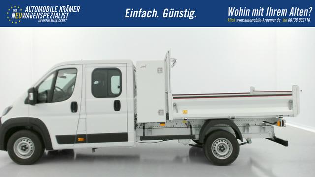 Fiat Ducato Maxi L4 3.5t 