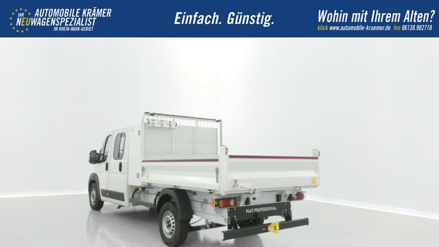 Fiat Ducato Maxi L4 3.5t 