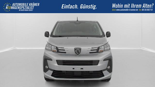 Peugeot Expert Kastenwagen XL 