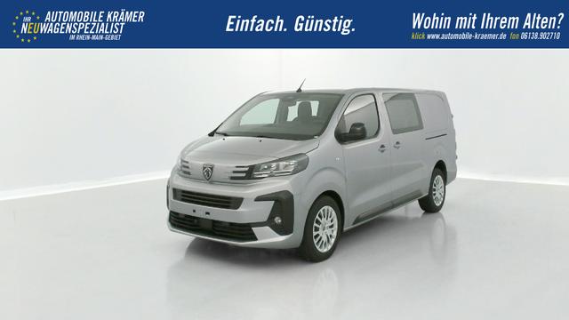 Peugeot Expert Kastenwagen XL 