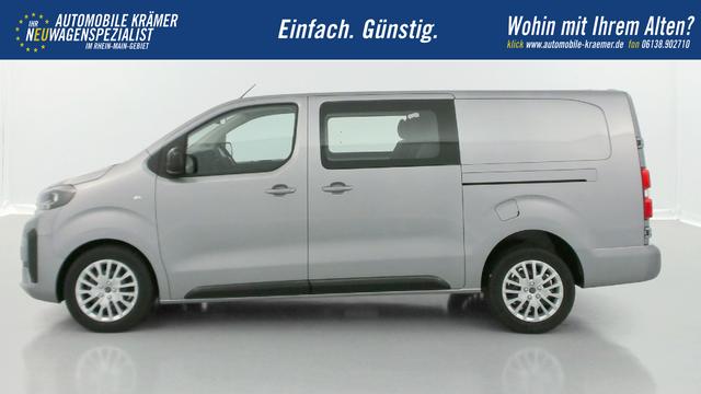 Peugeot Expert Kastenwagen XL 