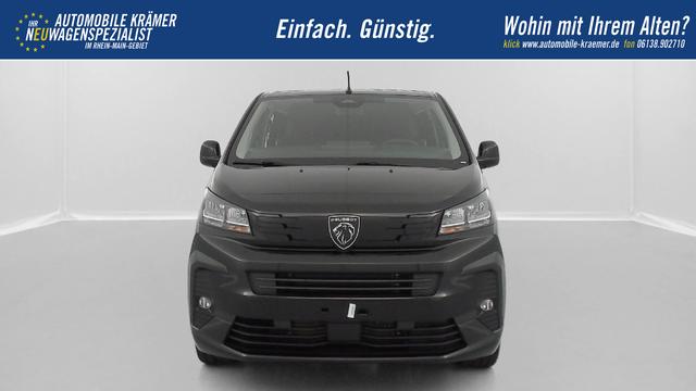 Peugeot Expert Kastenwagen XL 