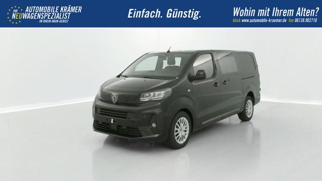 Peugeot Expert Kastenwagen XL 