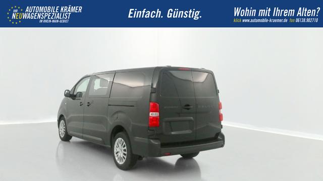 Peugeot Expert Kastenwagen XL 