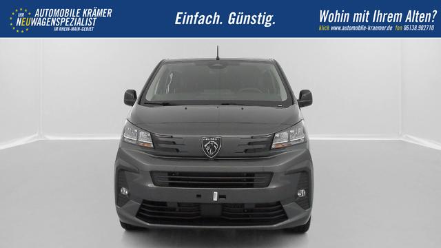 Peugeot Expert Kastenwagen XL 