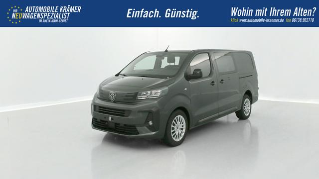 Peugeot Expert Kastenwagen XL 
