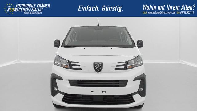 Peugeot Expert Kastenwagen III XL 