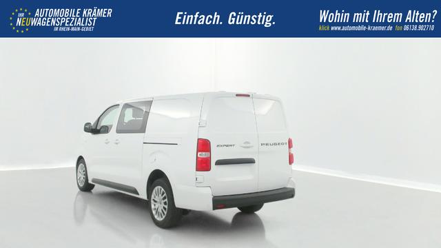 Peugeot Expert Kastenwagen III XL 