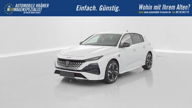 Peugeot 308 GT III(2) 