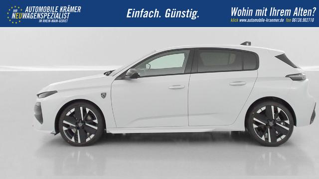 Peugeot 308 GT III(2) 