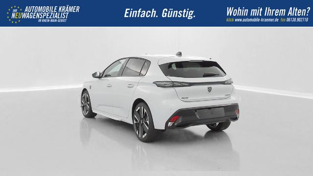Peugeot 308 GT III(2) 