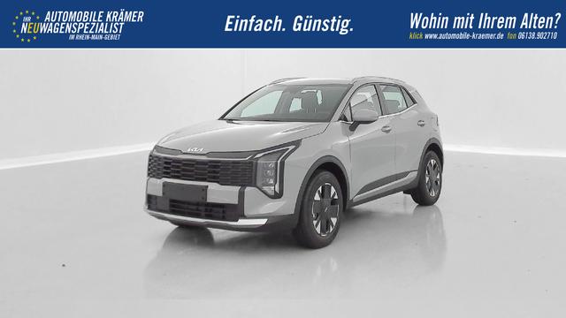 Kia Sportage Motion 