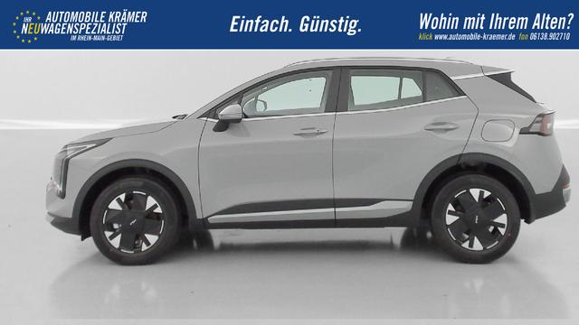 Kia Sportage Motion 