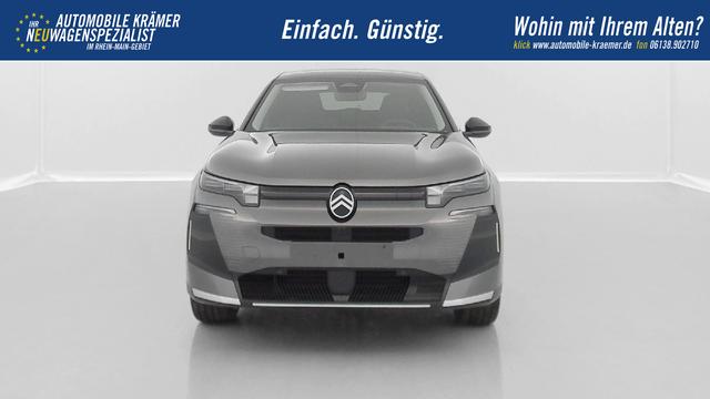 Citroen C5 Aircross Max II 