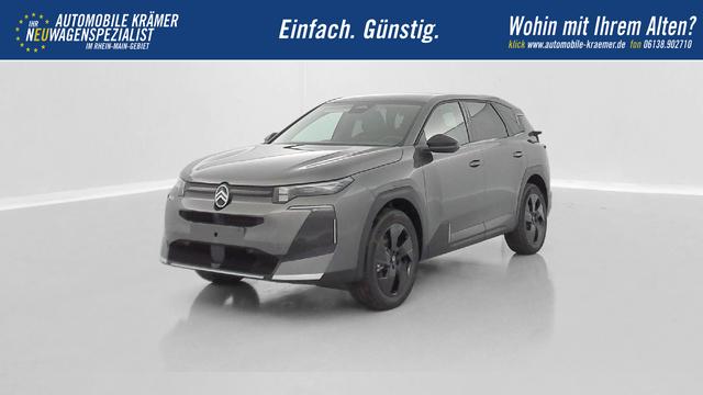 Citroen C5 Aircross Max II 