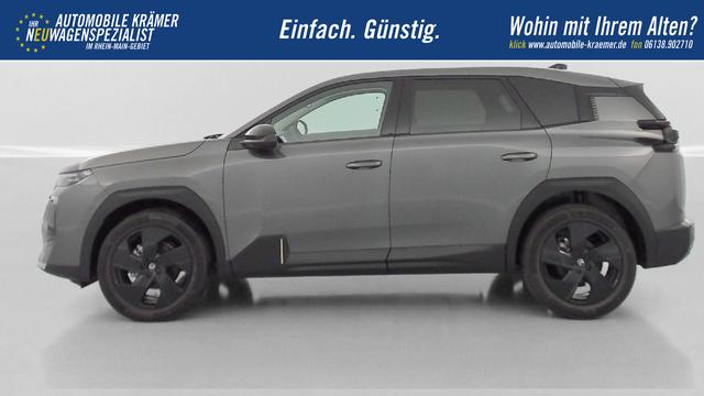 Citroen C5 Aircross Max II 