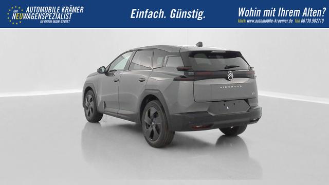 Citroen C5 Aircross Max II 
