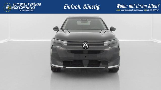 Citroen C5 Aircross Max II 