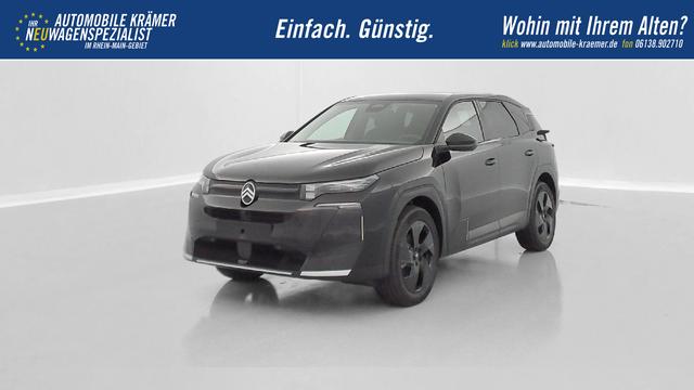 Citroen C5 Aircross Max II 