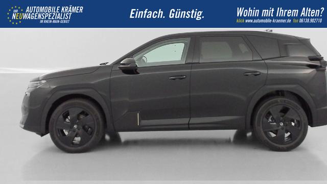 Citroen C5 Aircross Max II 