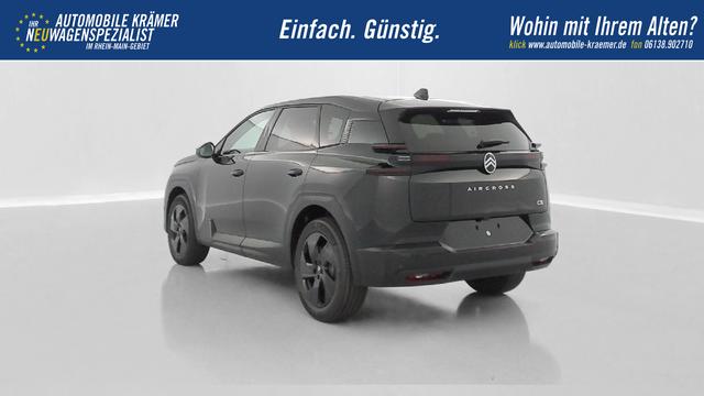 Citroen C5 Aircross Max II 