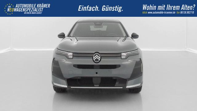 Citroen C5 Aircross Max II 