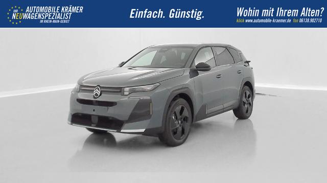 Citroen C5 Aircross Max II 
