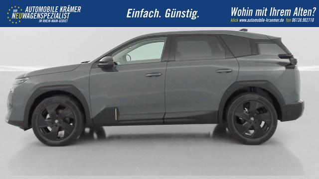 Citroen C5 Aircross Max II 