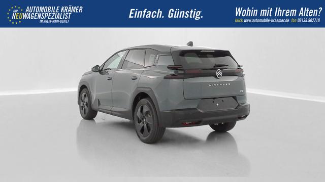 Citroen C5 Aircross Max II 