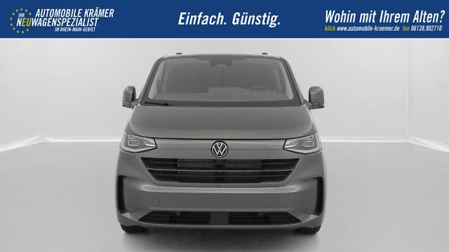 Volkswagen T5 Kastenwagen Business T7 L1H1 Transporter 