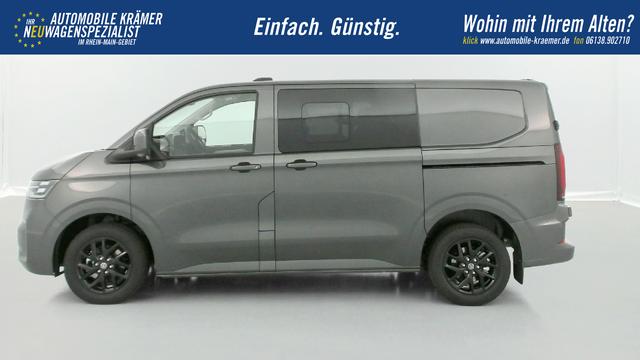 Volkswagen T5 Kastenwagen Business T7 L1H1 Transporter 