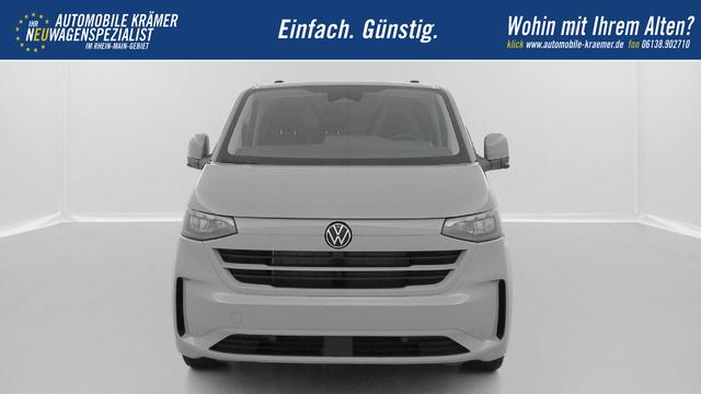 Volkswagen T5 Kastenwagen Business T7 L1H1 Transporter 