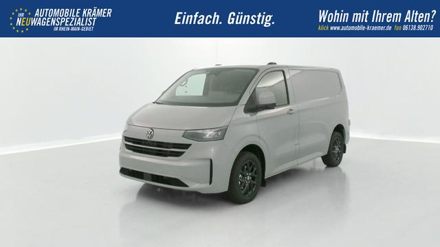 Volkswagen T5 Kastenwagen Business T7 L1H1 Transporter 