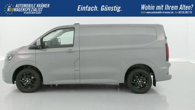 Volkswagen T5 Kastenwagen Business T7 L1H1 Transporter 