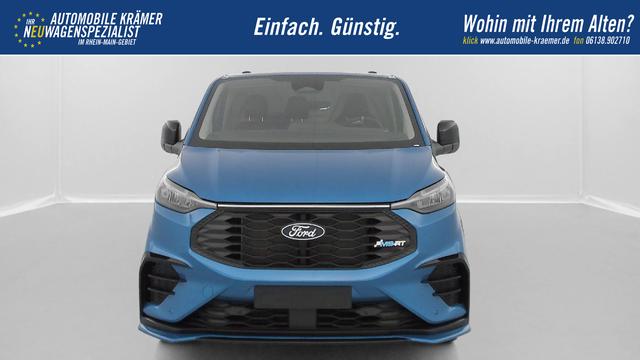 Ford Transit MS-RT 320 L2H1 